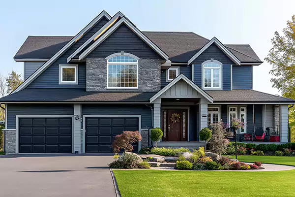 Black Mold In Shower in Germantown, OH