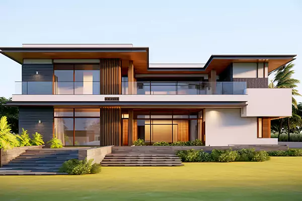 Cleaning Mold From Wood in Germantown, OH