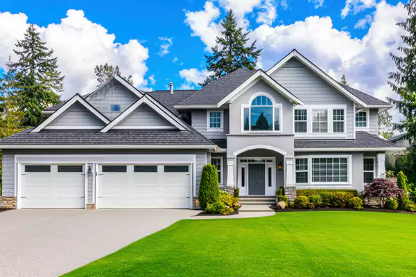 Cleaning Mold Off Wood in Centerville, OH