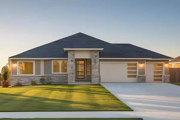 Mold Eradication in Germantown, OH