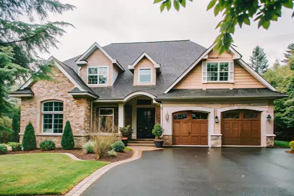 Mold on Drywall in Germantown, OH