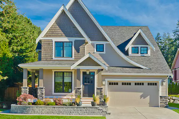 Mold On The Wall in Germantown, OH