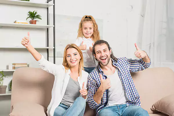 Mold Remediation in Germantown, OH