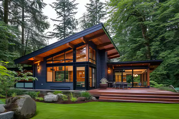 Shower Mold Removal in Germantown, OH