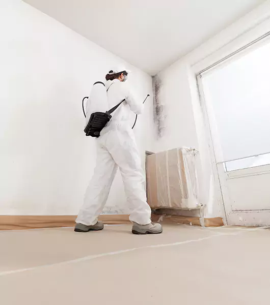 Specialists in All Areas of Mold Remediation and Water Damage Restoration in Germantown, OH