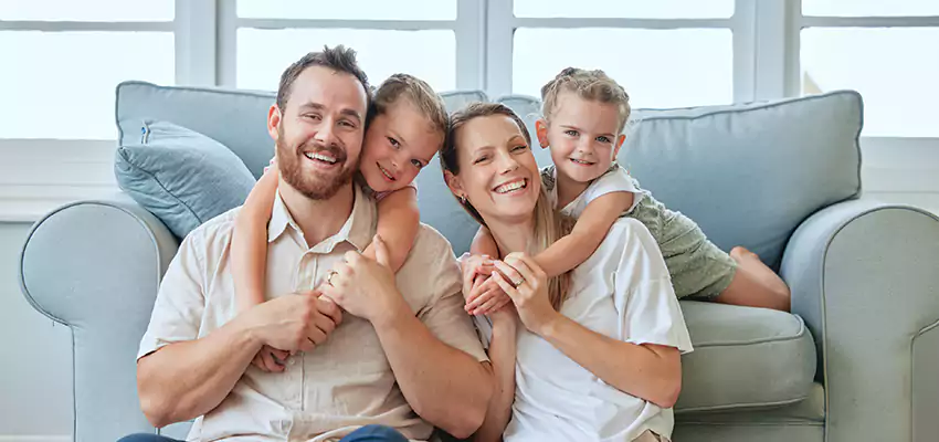 Bathroom Mold Removal in Germantown, OH