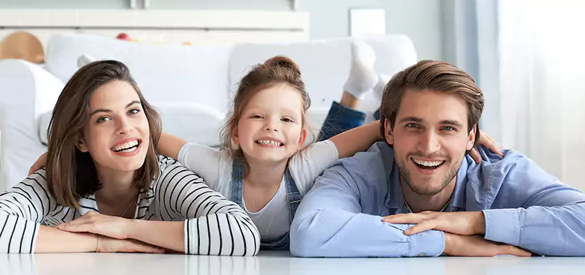 Cleaning Mold Off Wood Deck in Centerville, OH