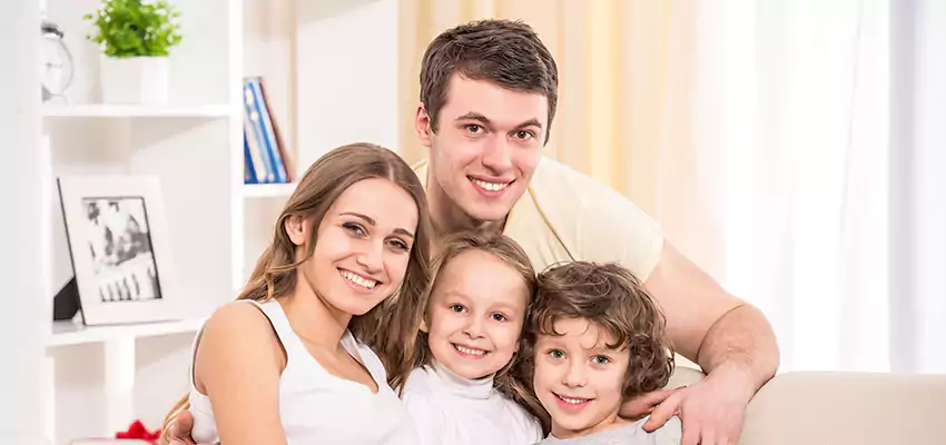 Mold Inspection After Water Damage Germantown