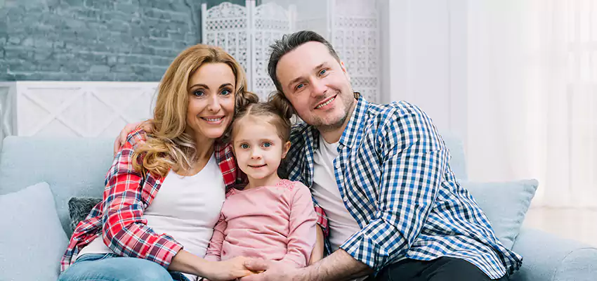 Crawl Space Mold Inspection Germantown