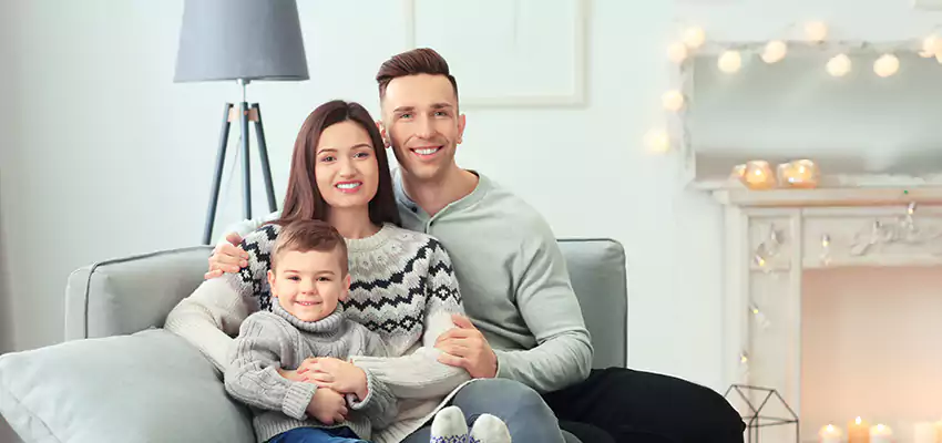 Black Mold Removal in Shower Germantown