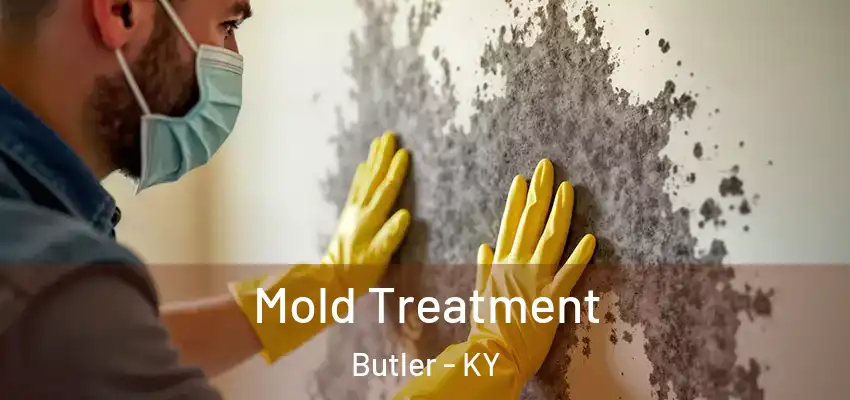  Mold Treatment Butler - KY
